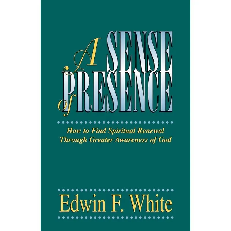 A Sense of Presence