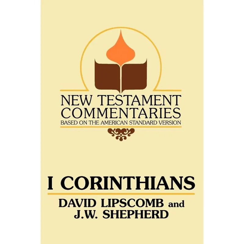I Corinthians