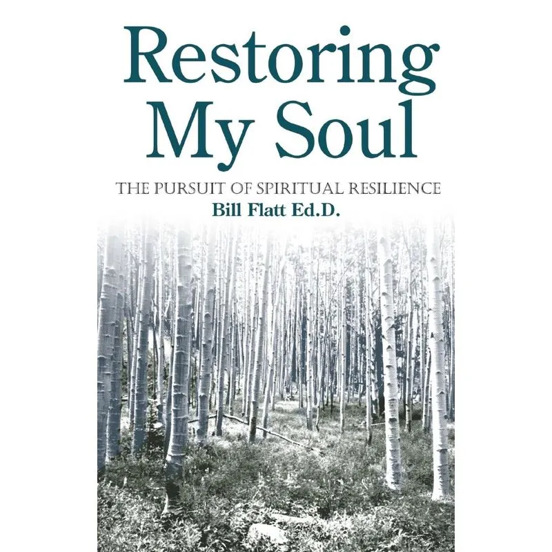 Restoring My Soul