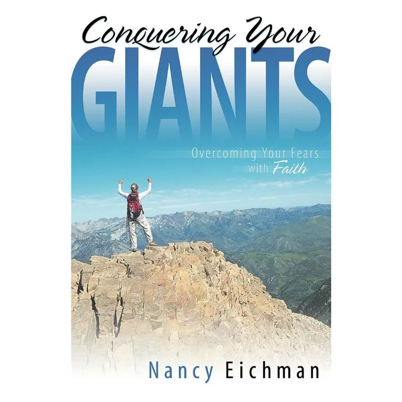 Conquering Your Giants