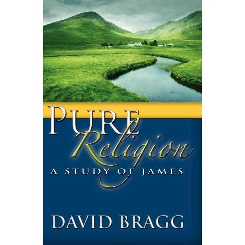 Pure Religion