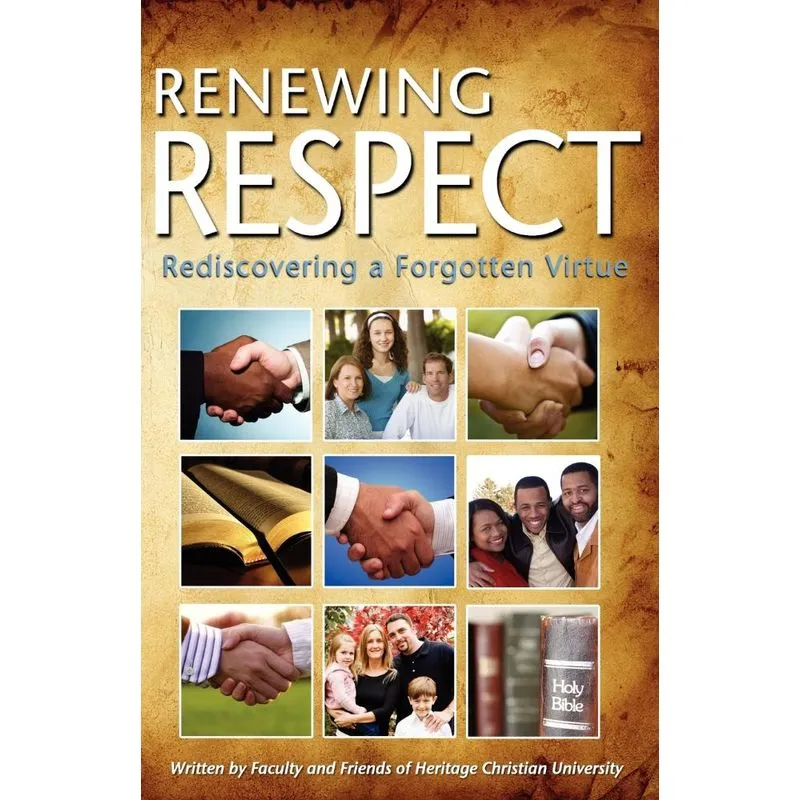 Renewing Respect