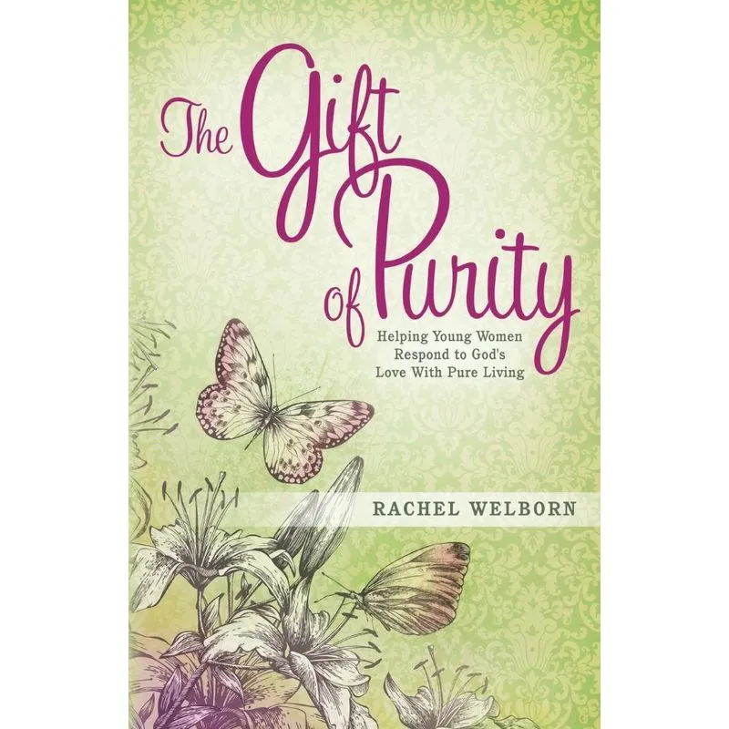 The Gift of Purity