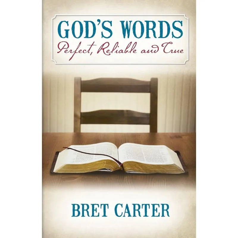 Gods Words