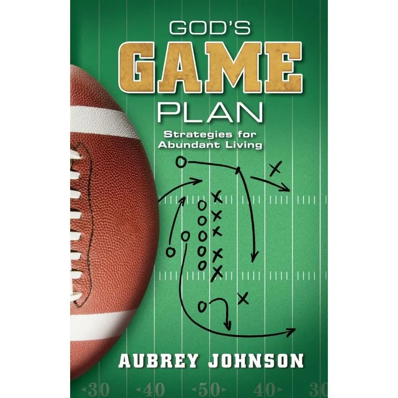 Gods Game Plan