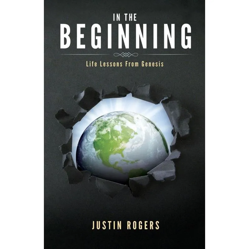 In the Beginning