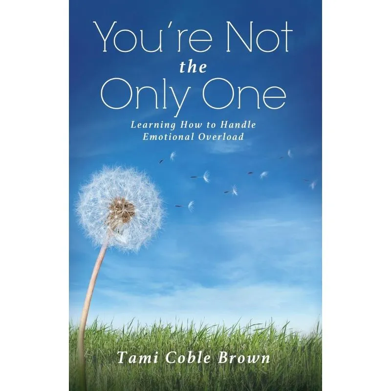 Youre Not the Only One