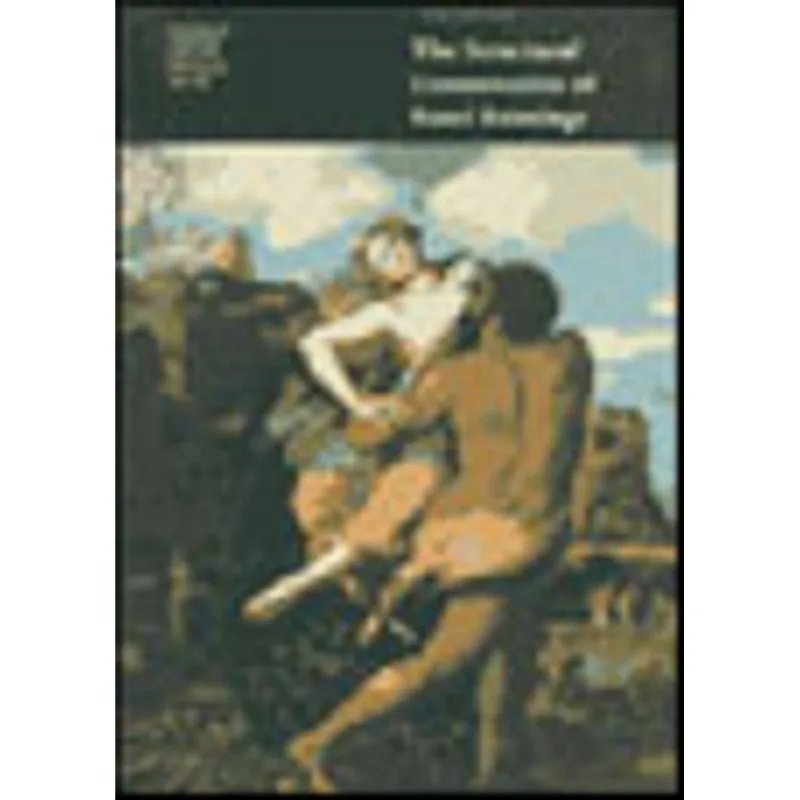 STRUCTURAL CONSERVATION OF PANEL PAINTING, THE