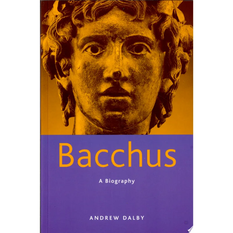 BACCHUS - A BIOGRAPHY