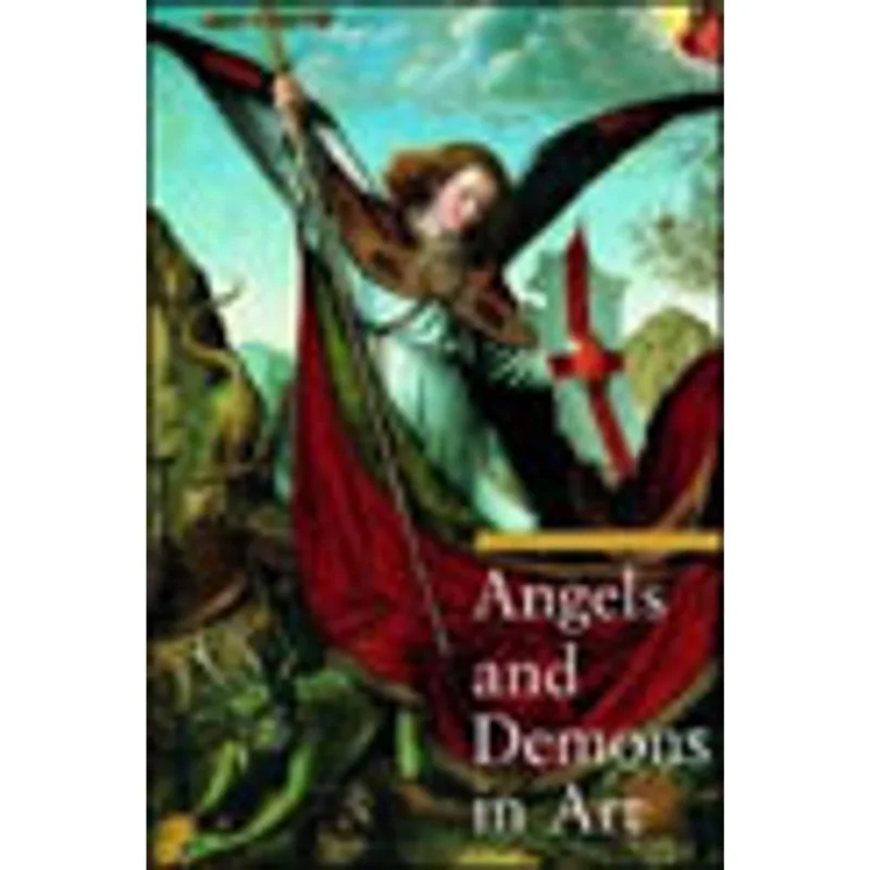 ANGELS AND DEMONS IN ART