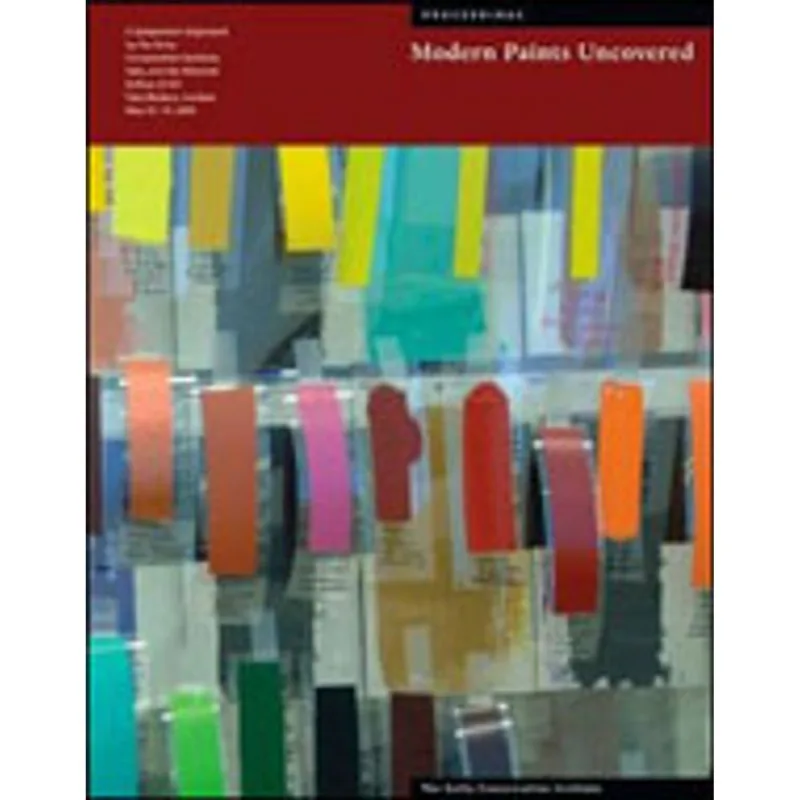 MODERN PAINTS UNCOVERED