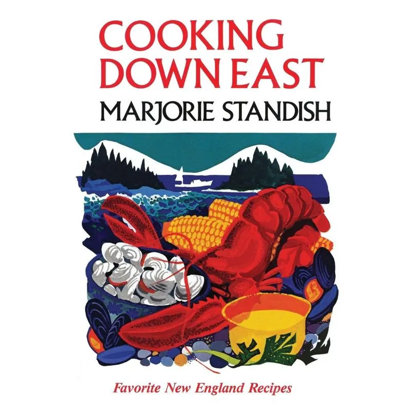 Cooking Down East