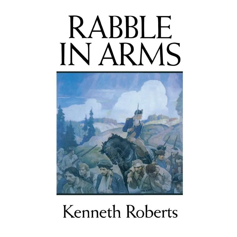 Rabble in Arms