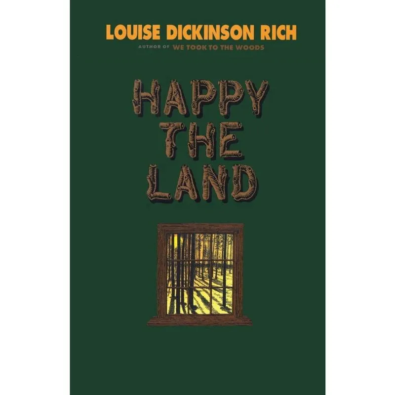 Happy The Land