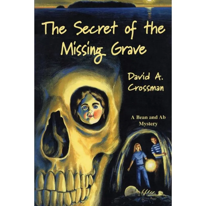 The Secret of the Missing Grave