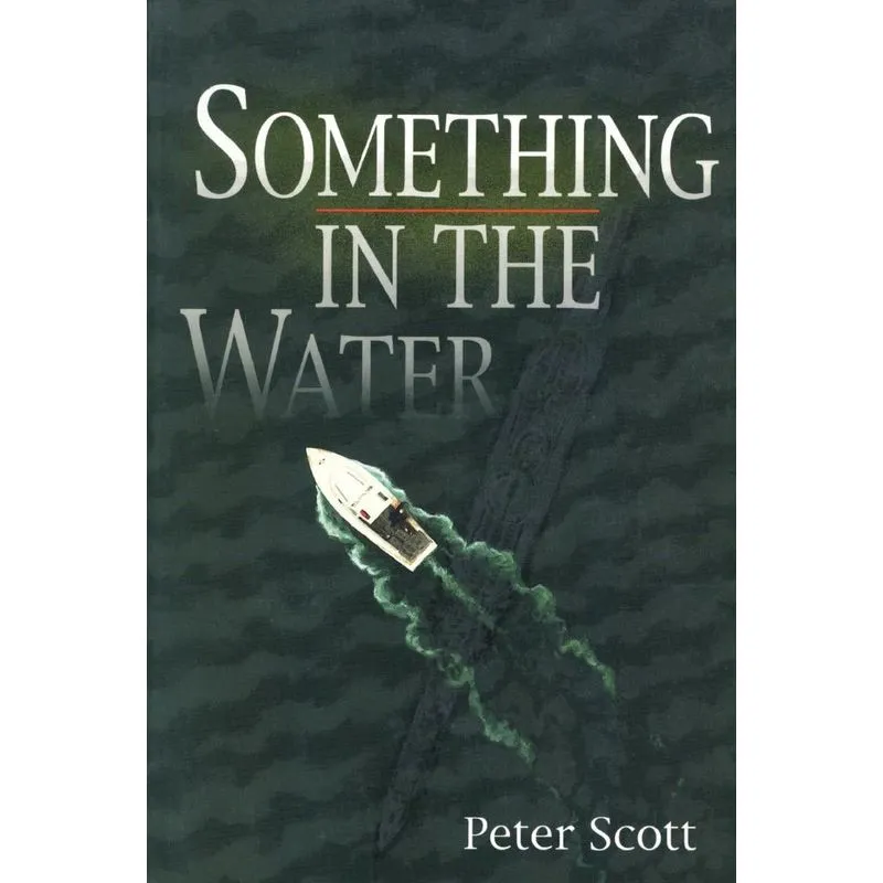 Something in the Water