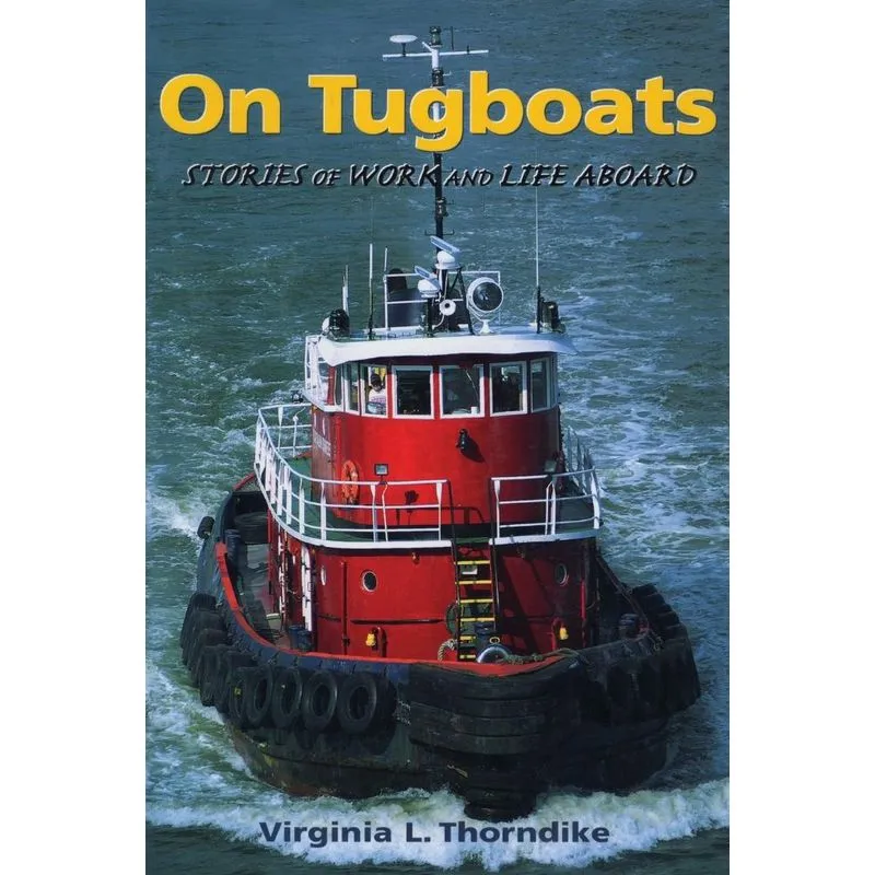 On Tugboats