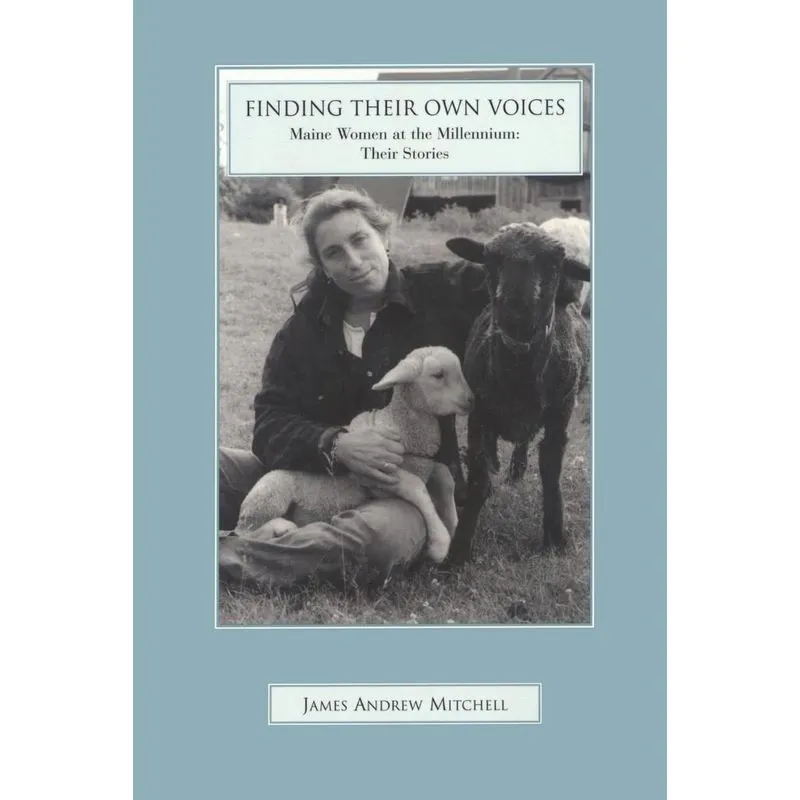 Finding Their Own Voices
