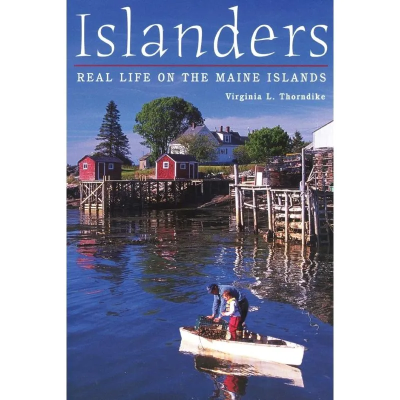 Islanders