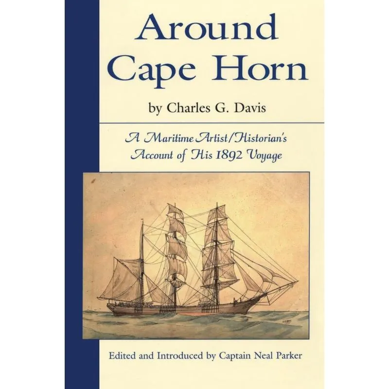 Around Cape Horn