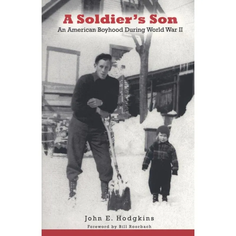 A Soldiers Son