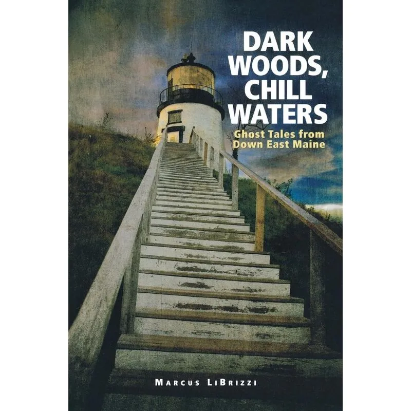 Dark Woods, Chill Waters