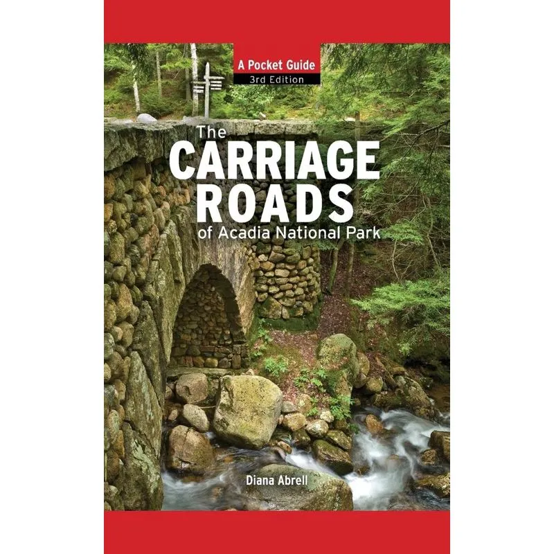 Carriage Roads of Acadia