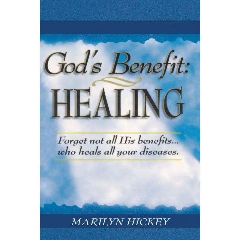 Gods Benefit