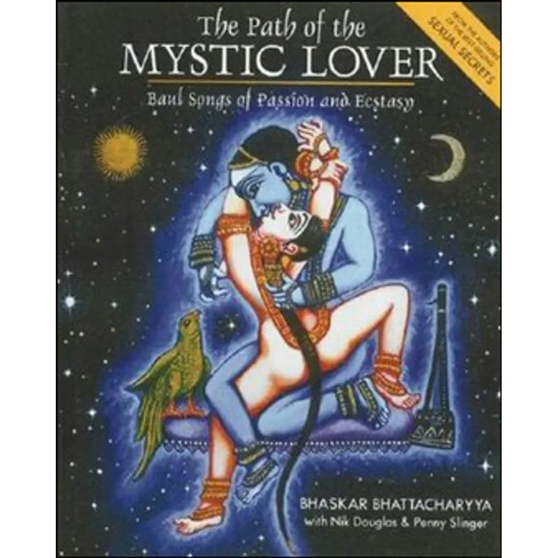 PATH OF THE MYSTIC LOVER, THE