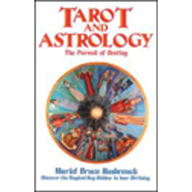 TAROT AND ASTROLOGY - THE PURSUIT OF DESTINY