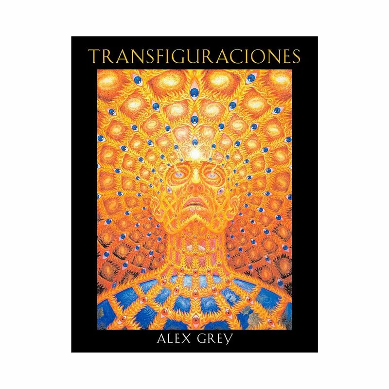 Transfiguraciones