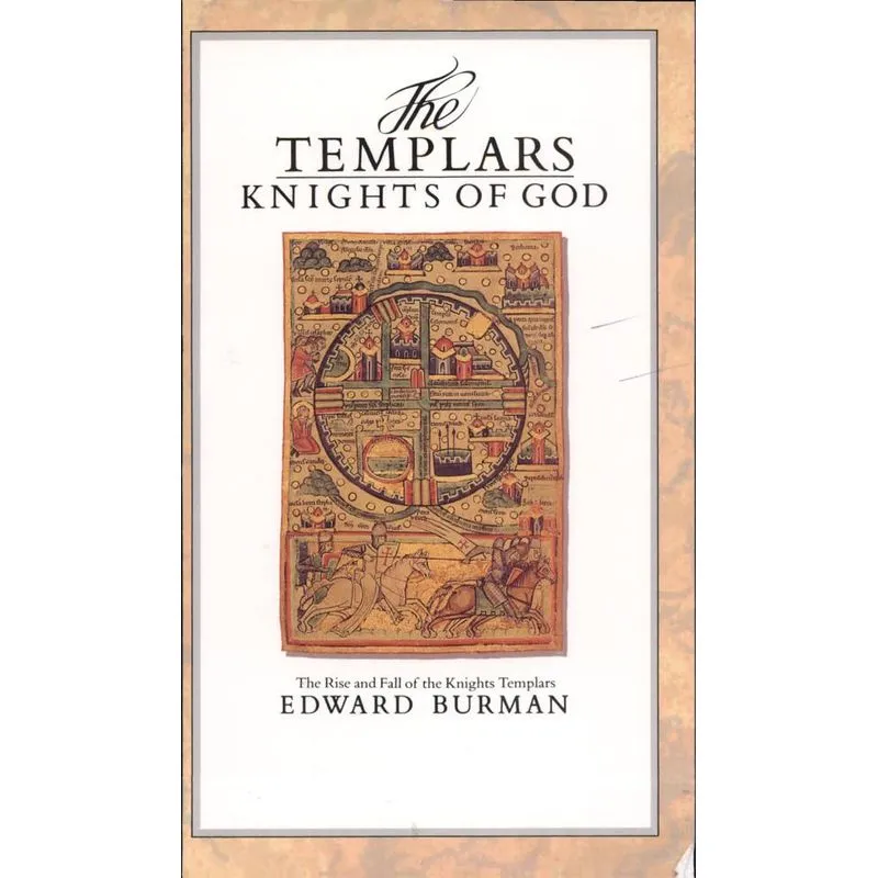 TEMPLARS, THE