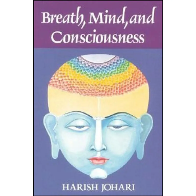 BREATH, MIND, AND CONSCIOUSNESS