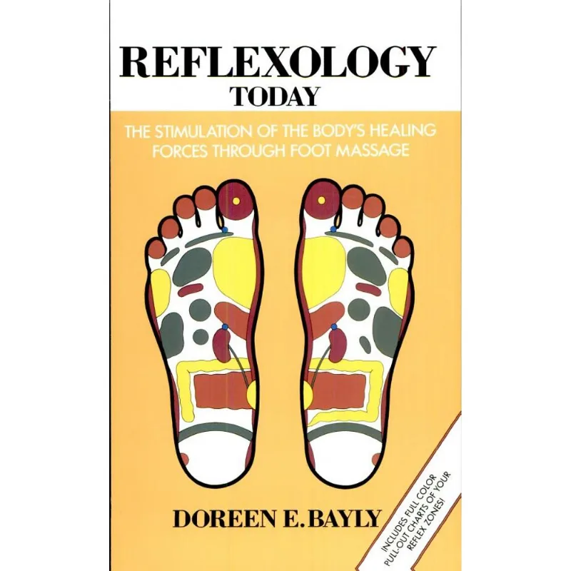 REFLEXOLOGY TODAY