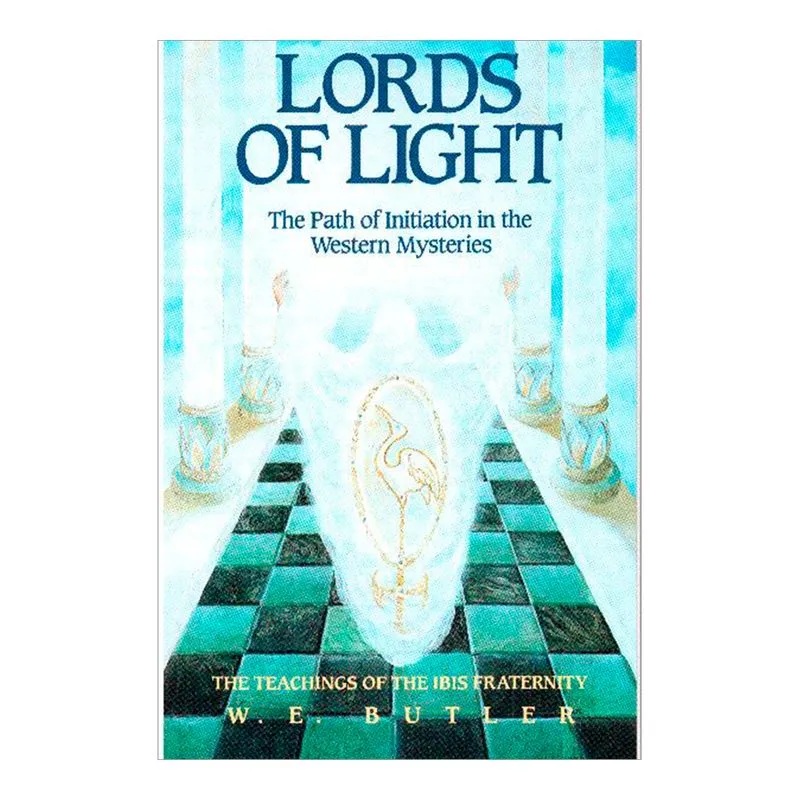Lords of Light