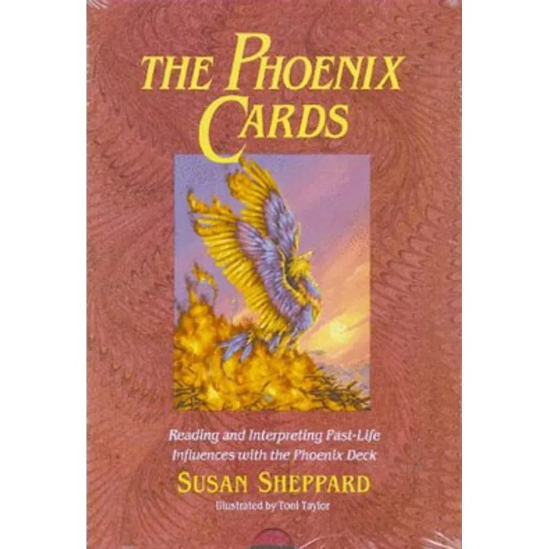 PHOENIX CARDS, THE