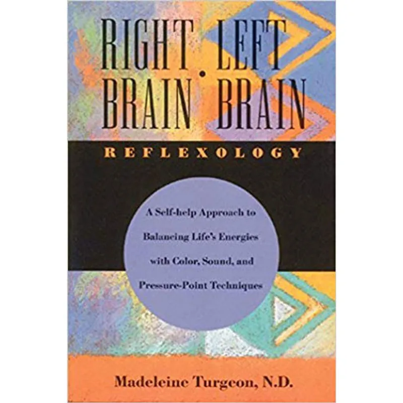 RIGHT BRAIN - LEFT BRAIN
