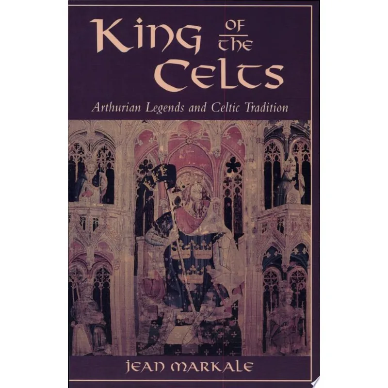 KING OF THE CELTS