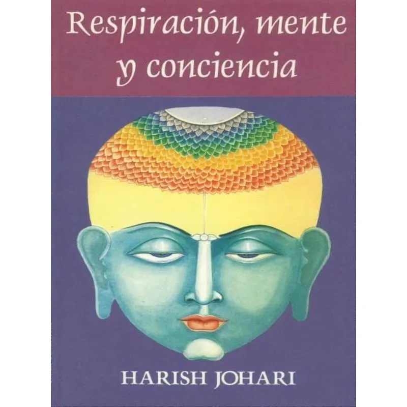 RESPIRACIÓN, MENTE, Y CONCIENCIA
