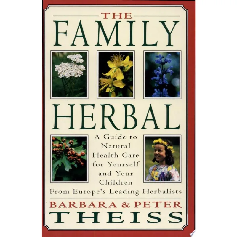 FAMILY HERBAL, THE