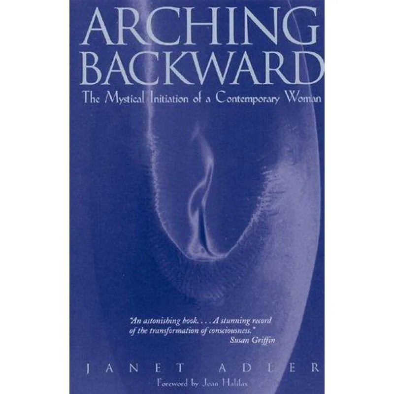 Arching Backward