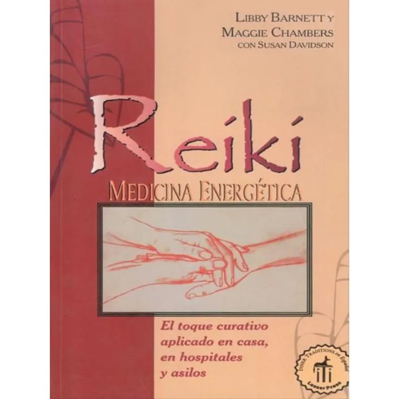 REIKI MEDICINA ENERGETICA
