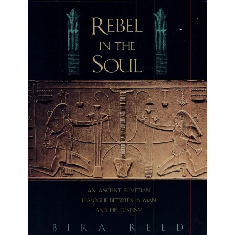 REBEL IN THE SOUL