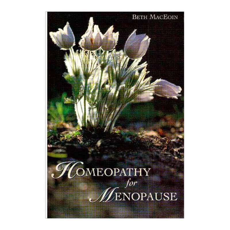 Homeopathy for Menopause
