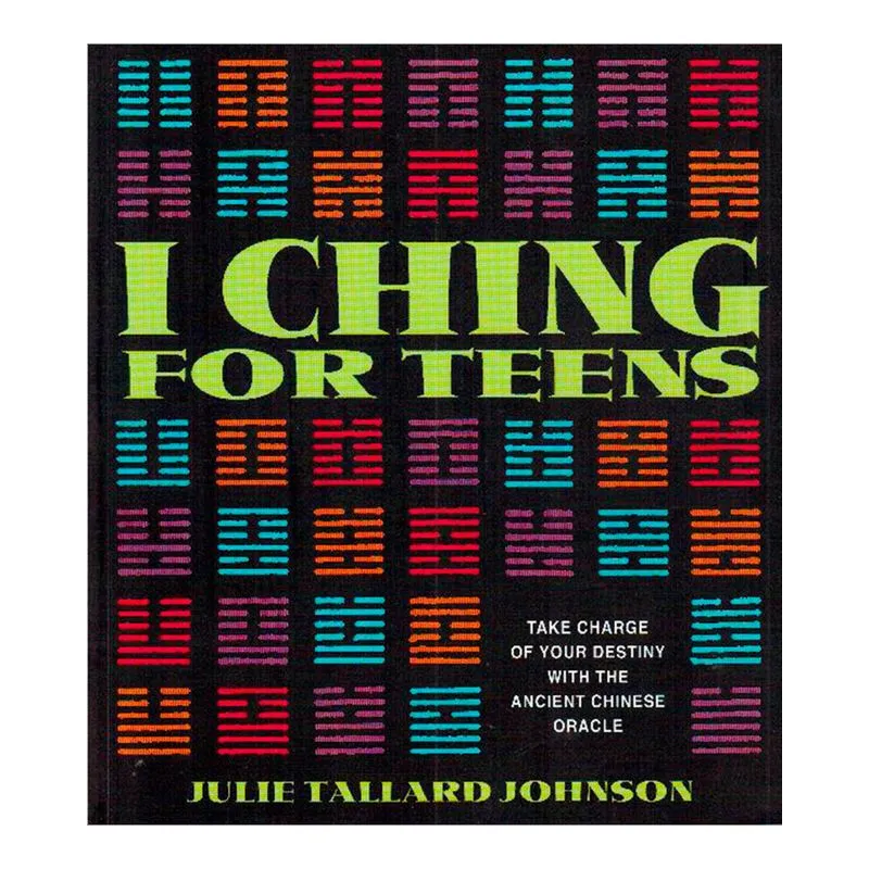 I Ching for Teens