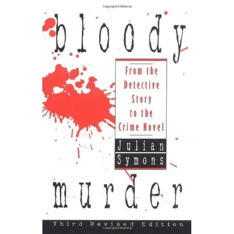 Bloody Murder