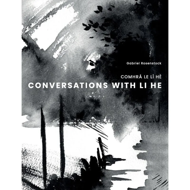 CONVERSATIONS WITH LI HE