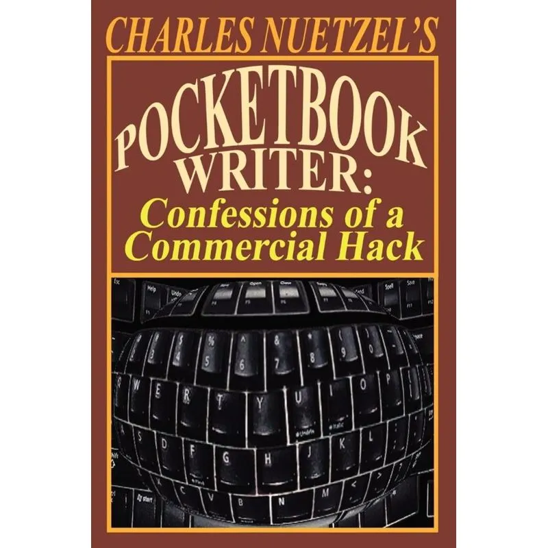 Pocketbook Writer