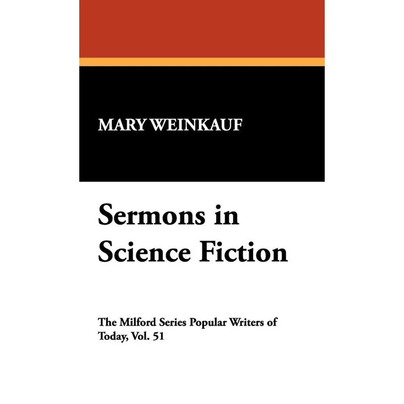 Sermons in Science Fiction