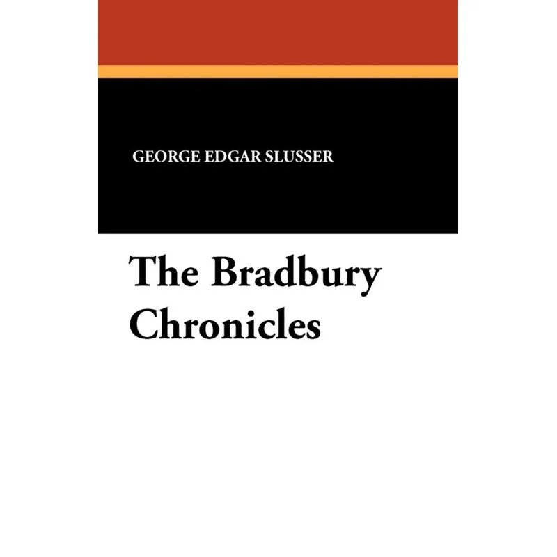 The Bradbury Chronicles